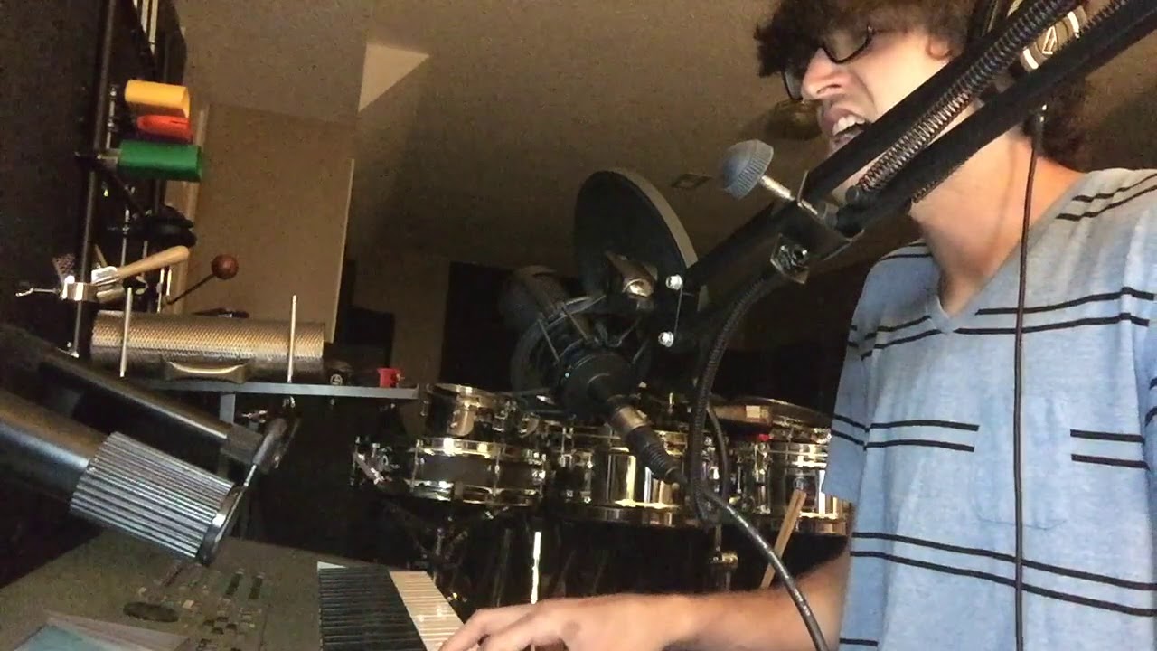Pink Floyd - Vera (Piano/Vocal Cover)