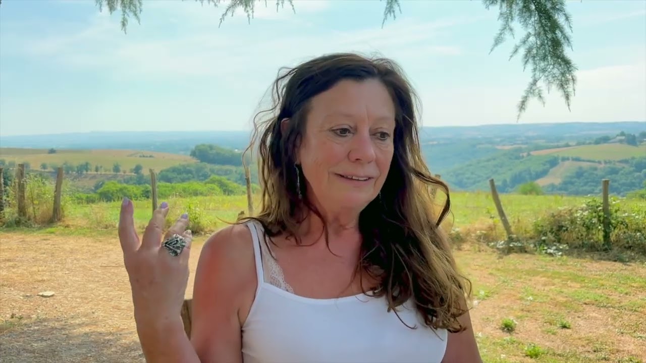 Zaligst! – Getuigenis van Karina | Tangovakantie bij Domaine Harmonie