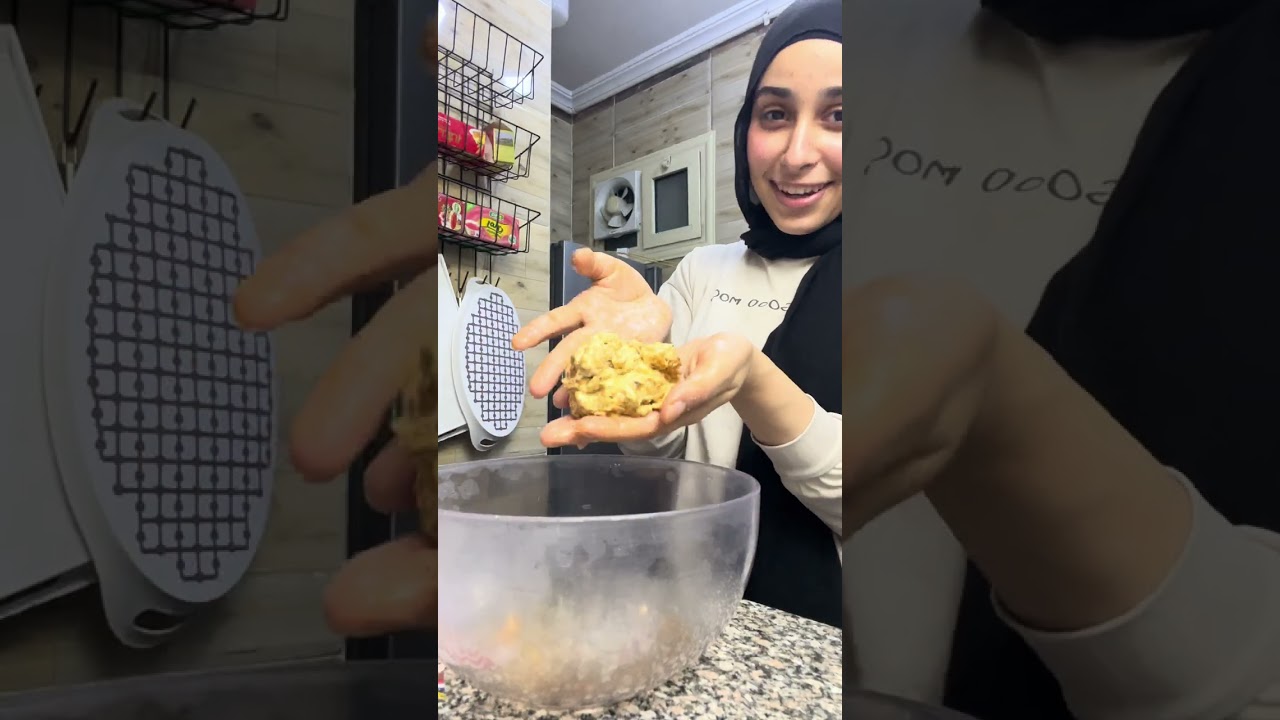 عملت فراخ من غير فراخ..🐔🐔