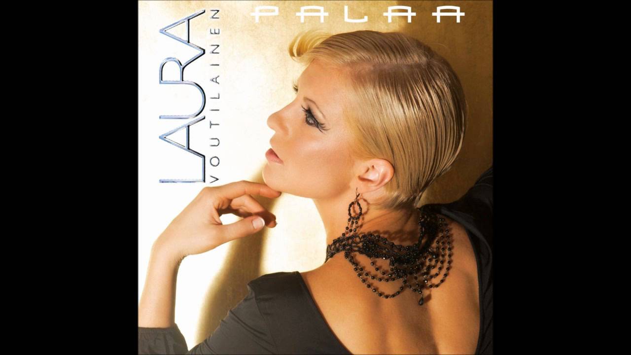 Laura Voutilainen - Palaa