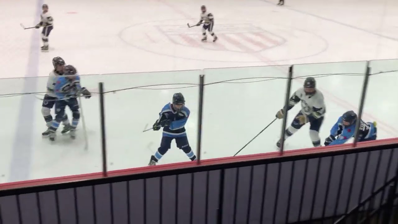 St Louis Eagles 13U v Chicago Jets - 6-1W