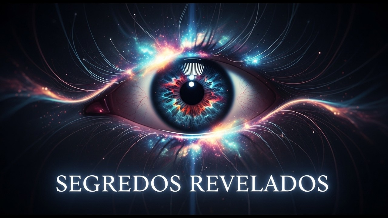 O Olho que Tudo Vê Revelado