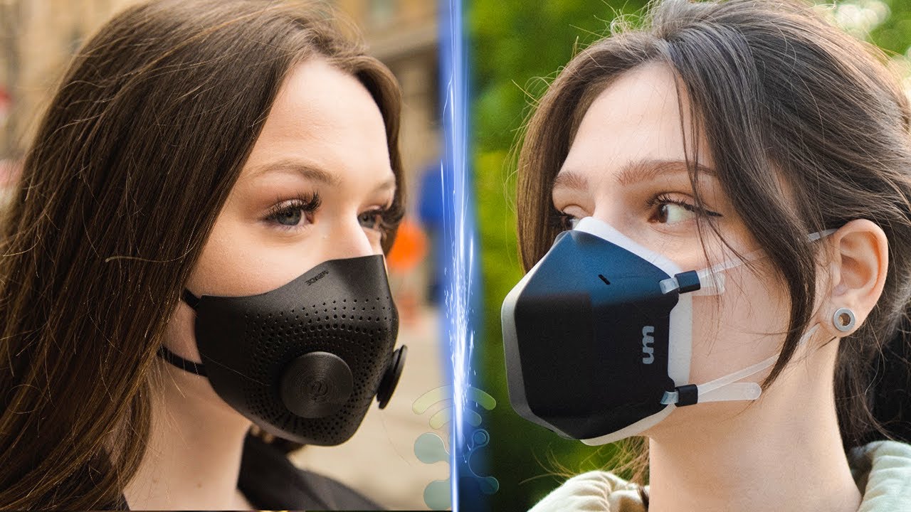 6 Best Face Masks For Virus Protection 2024