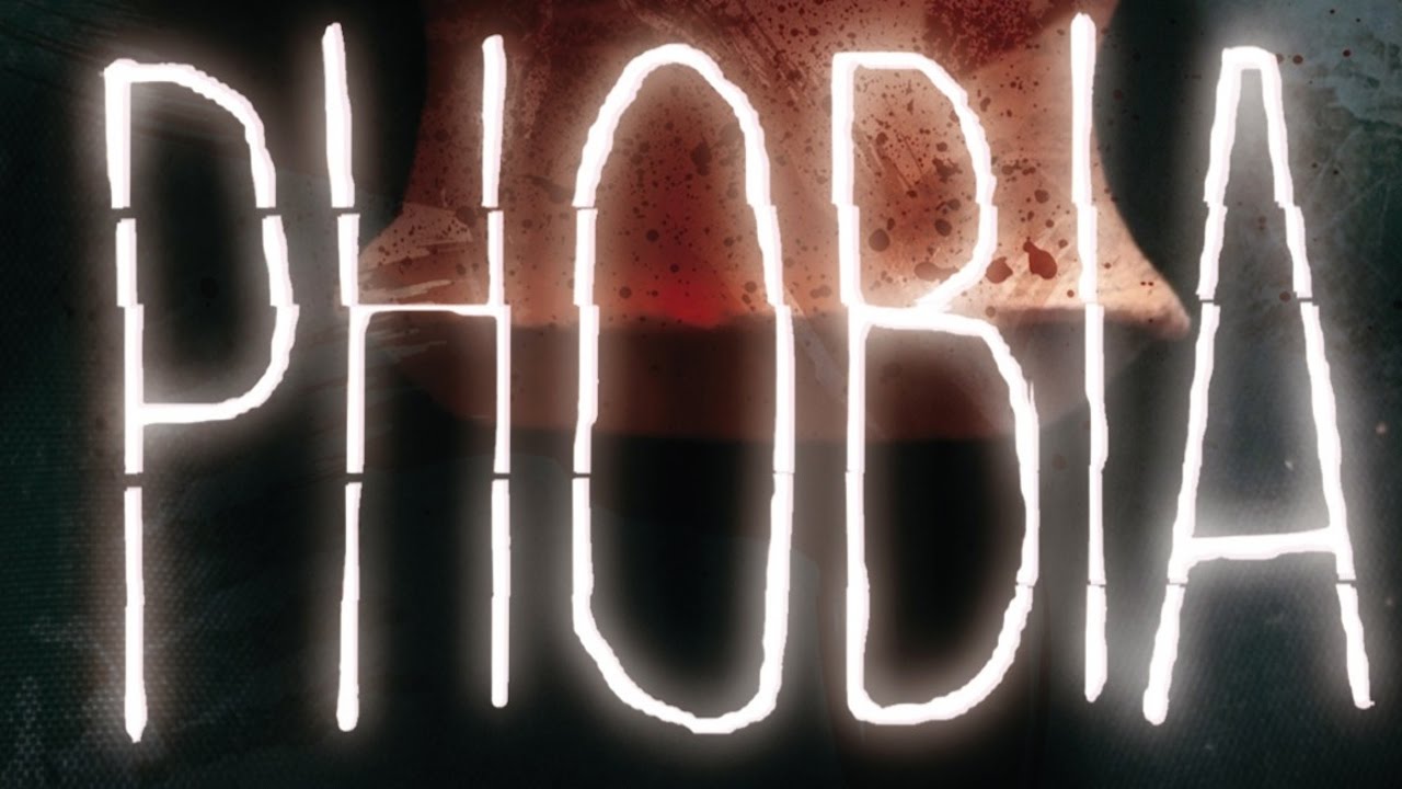 Wulf Dorn | PHOBIA Trailer (deutsch)