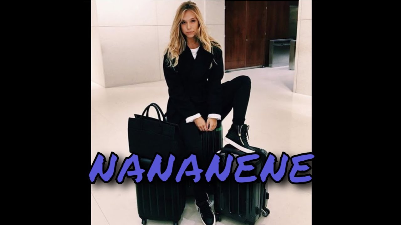 Masny Ben - NANANENE (Bass Boosted)