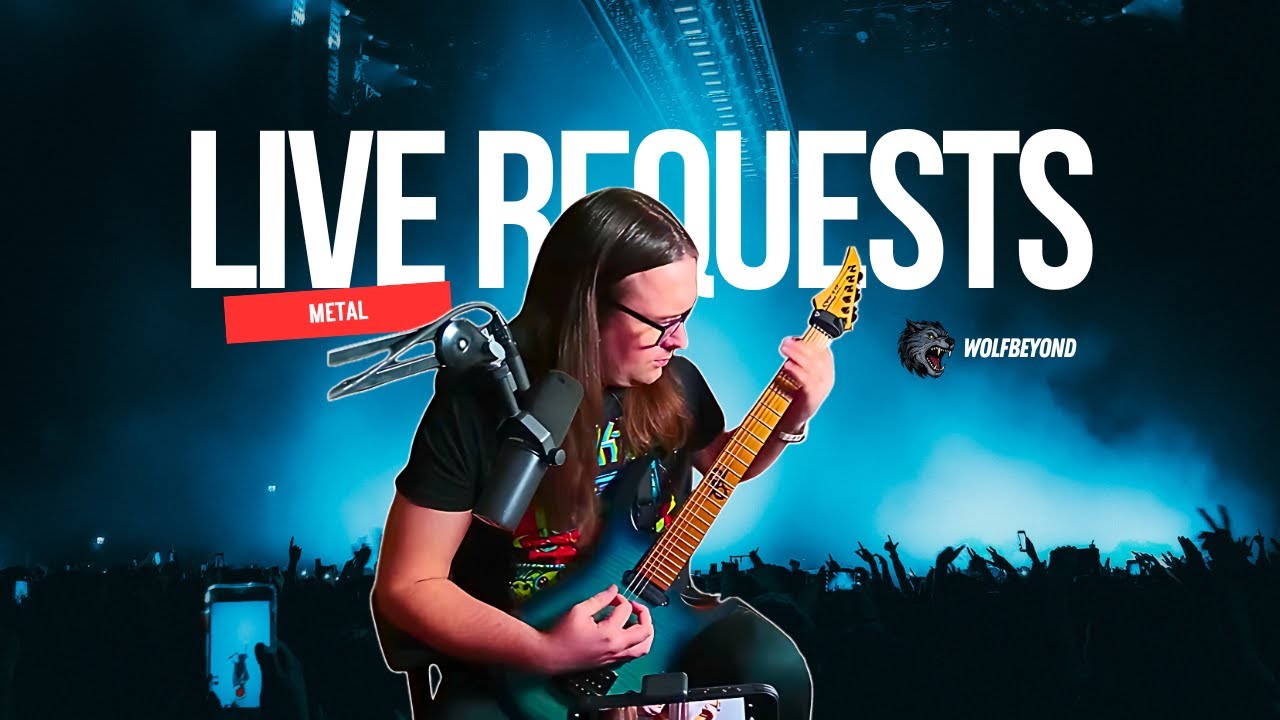 Live Guitar 🔥🎸 | Live Guitar