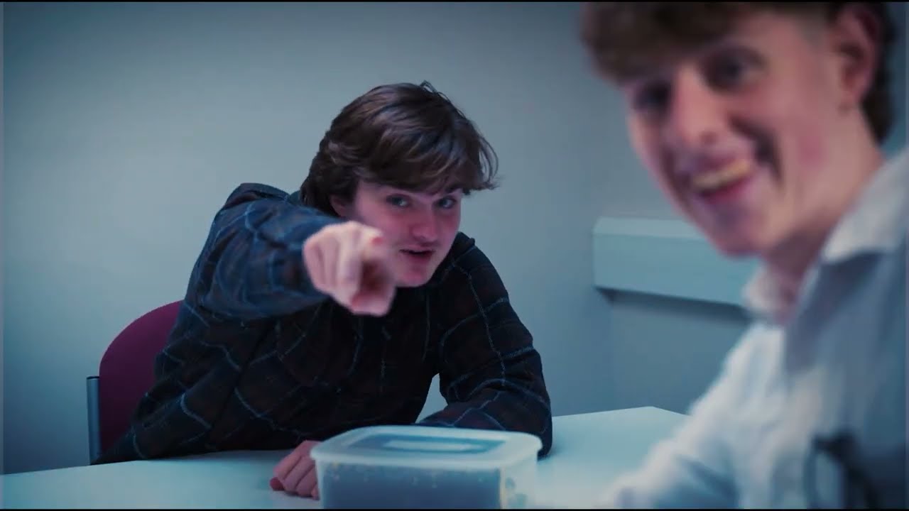 Saturday Night University