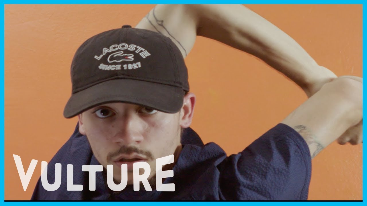 The Underbelly of Brooklyn’s Bone-Breaking Flex Dance Scene