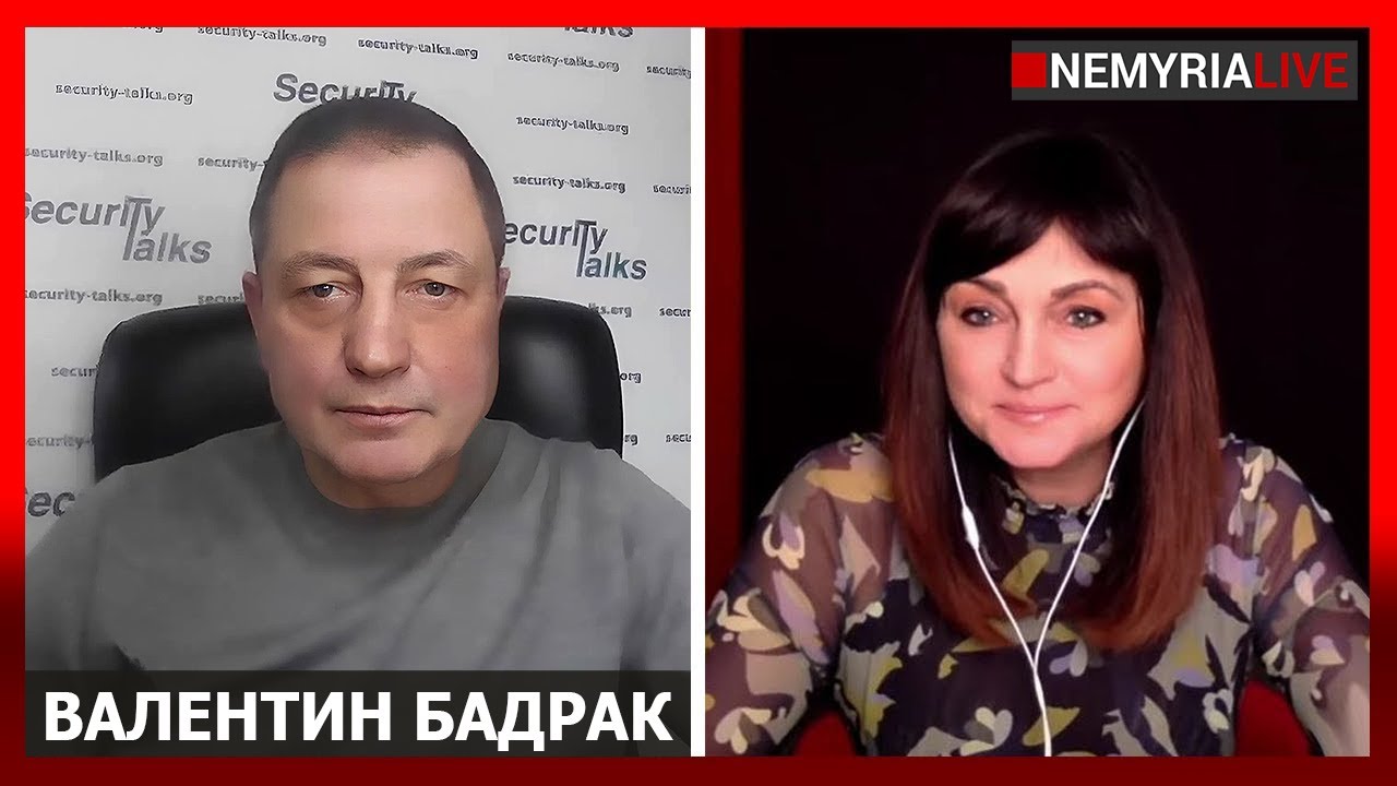 Что указывает на возможность остановки войны? - Бадрак