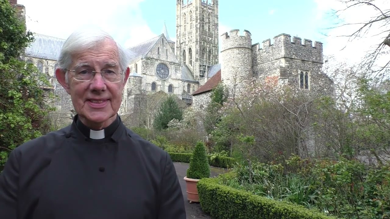 Morning Prayer – Tuesday, 31st March 2020