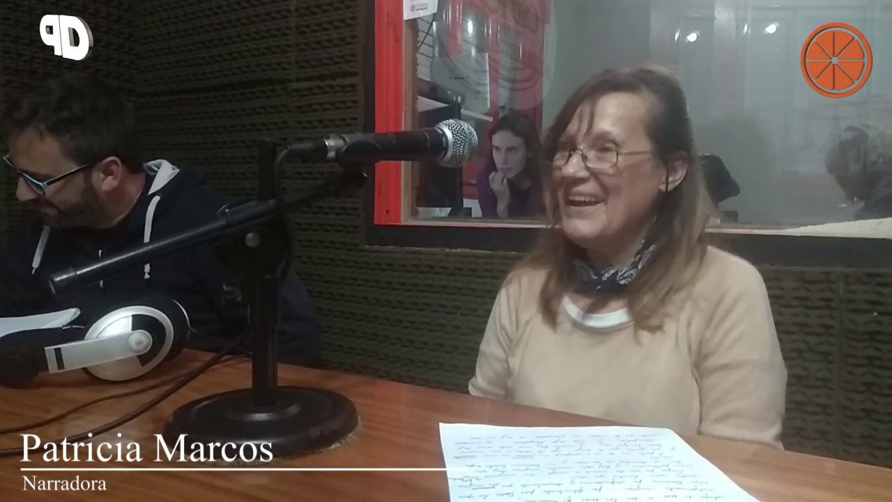Patricia Marcos en Perfectos Desconocidos