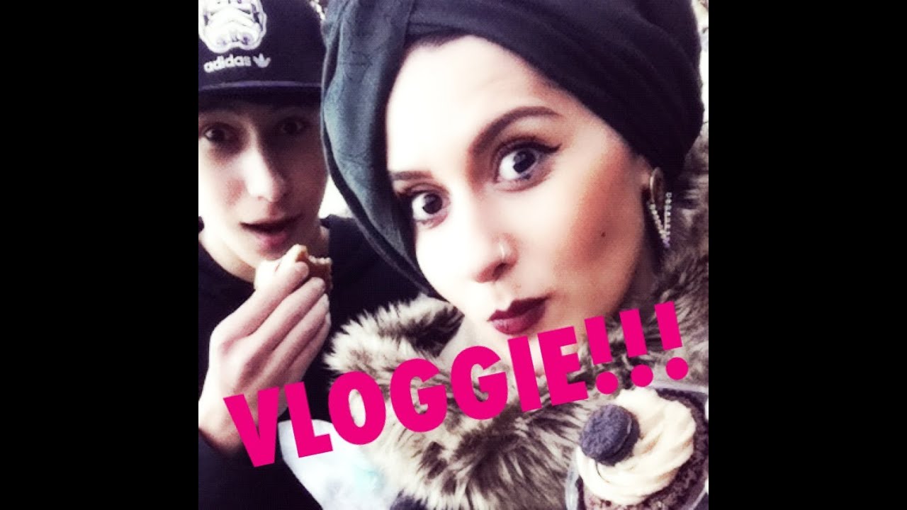 CARDIFF WEEKEND VLOGGIE!