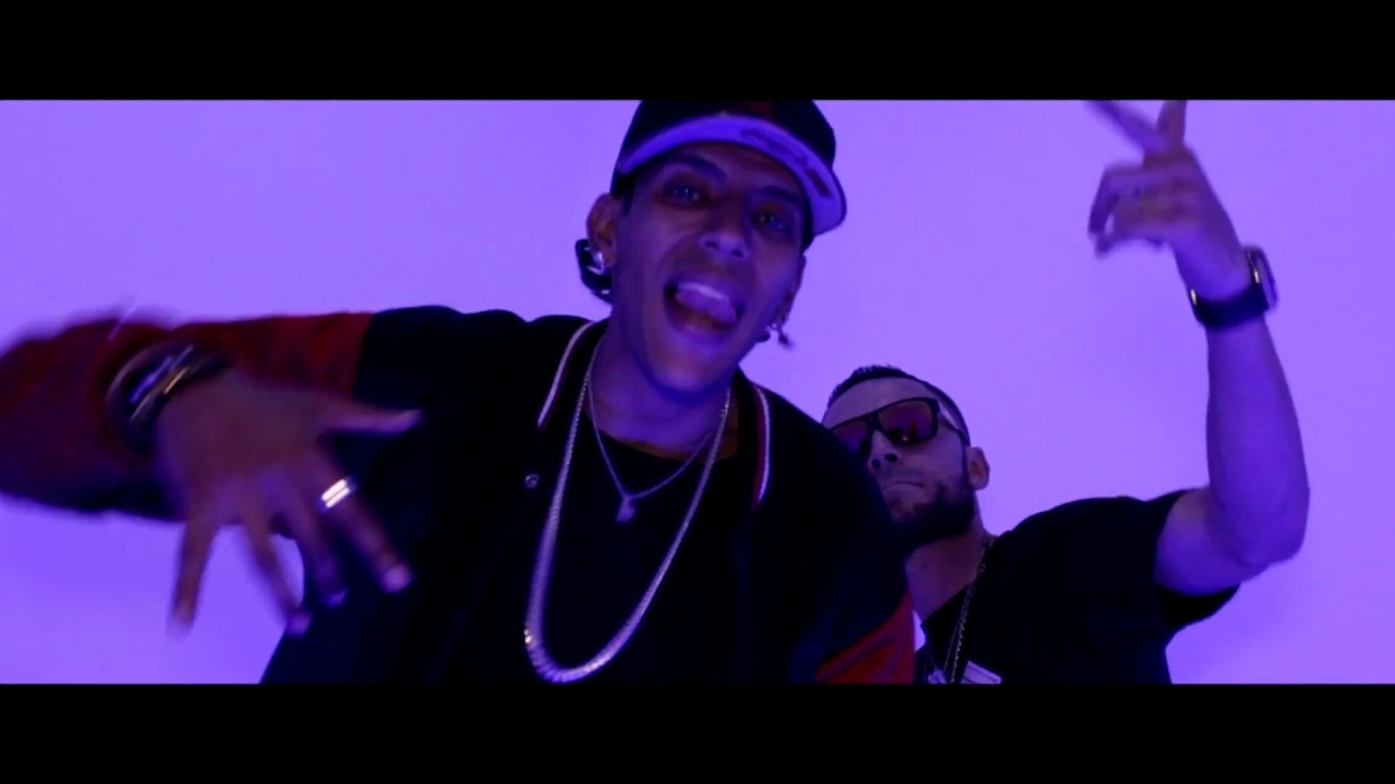 @Zyfrexoficial - Prendan🔥Ralph🔥Marky Mel🔥Allbe Gv 🇨🇴🇨🇺 (Cuban Rrecord)