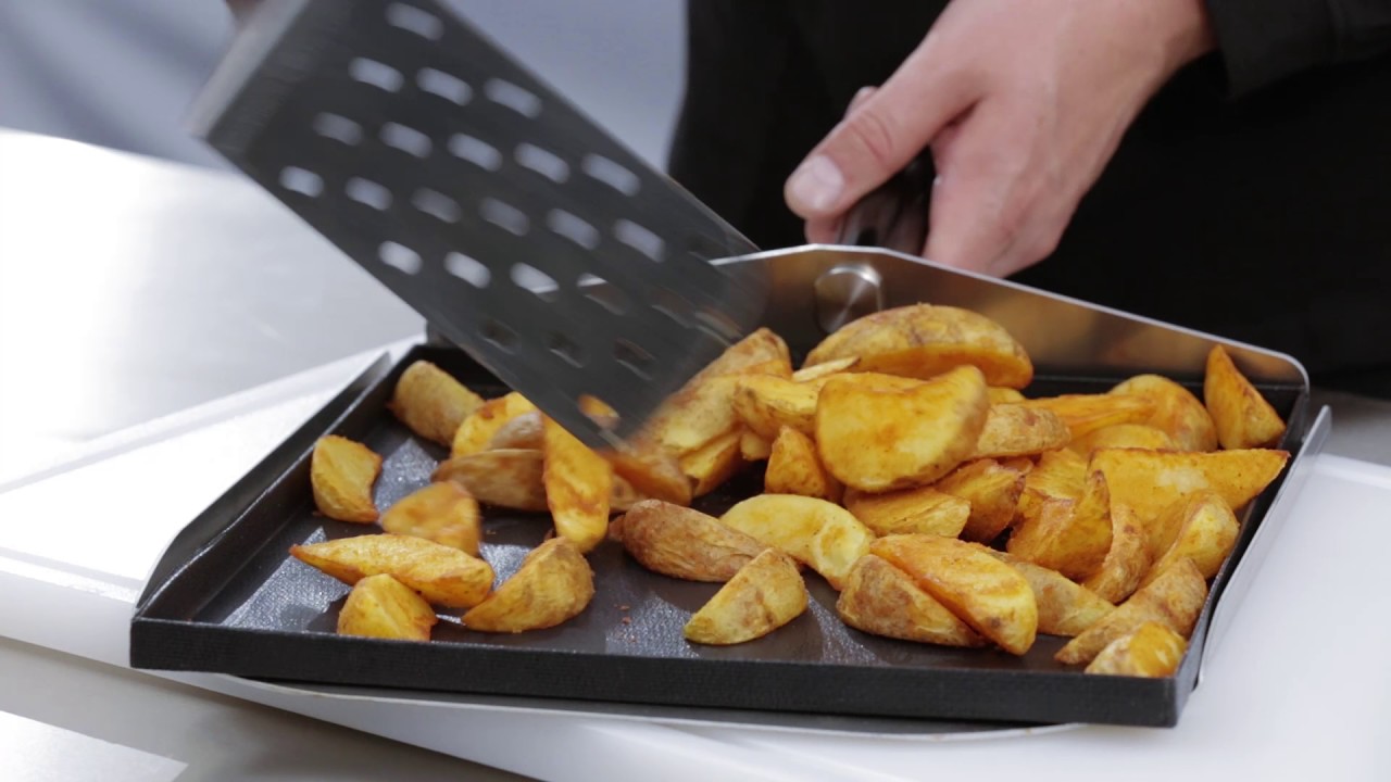 Rapid Cook e2S Classic Wedges Master