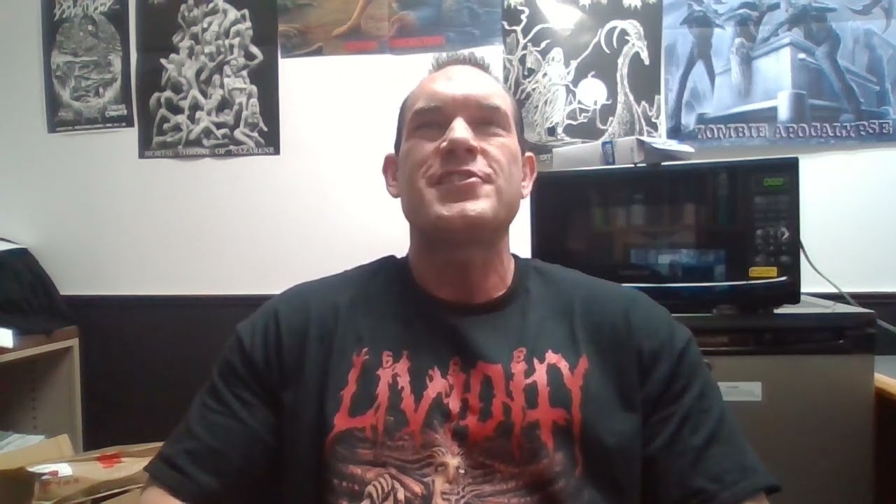 Response to Metal Mickeys wayyyy to upset video about J-dawg. Chill bro it was a joke.