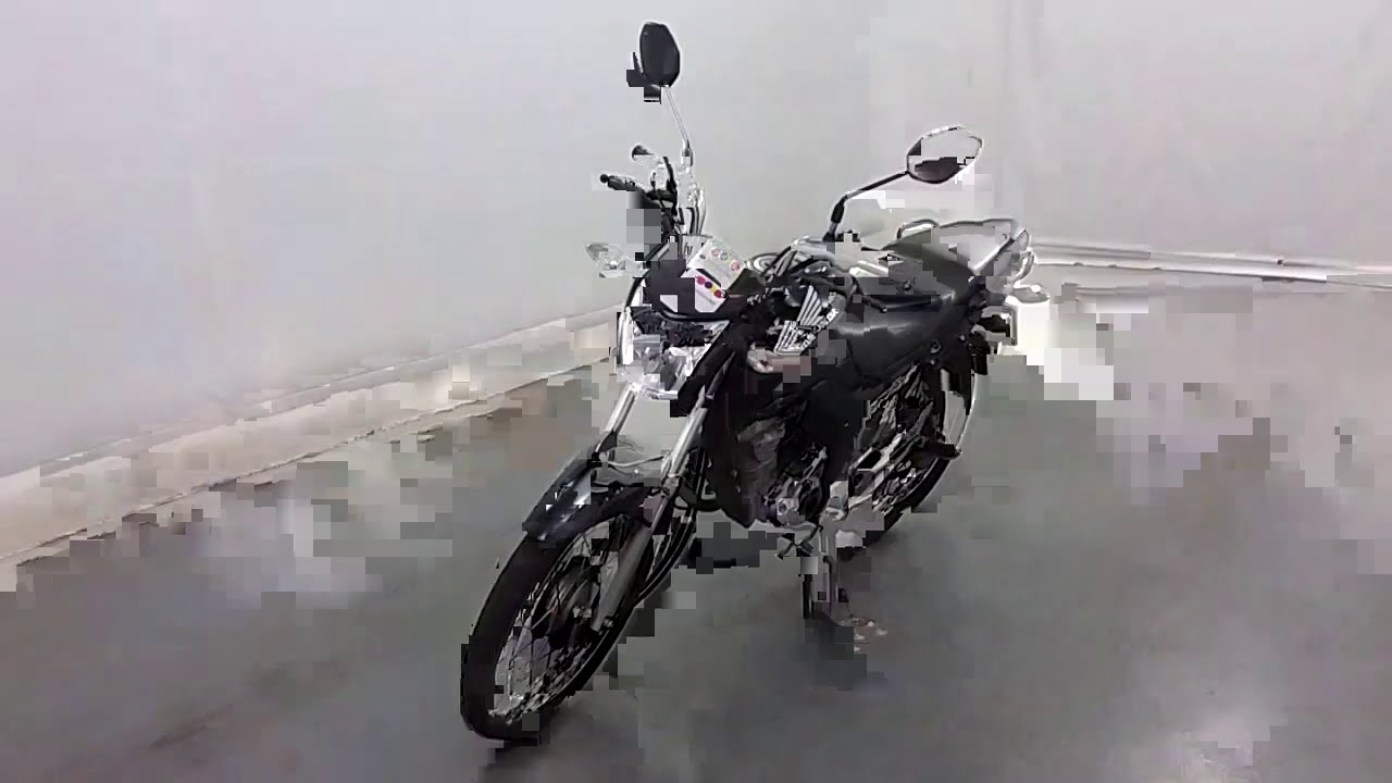 Honda Cg 160 Start 160 2019/2019
