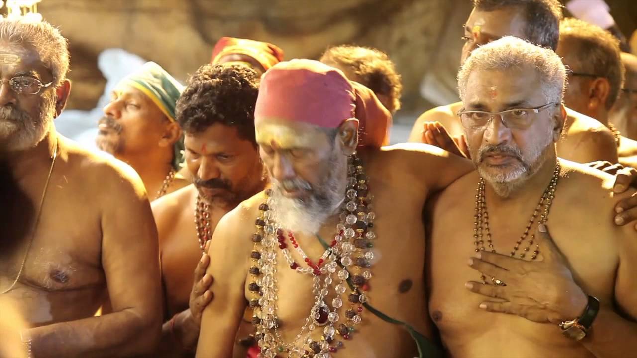 Malaysia Ayyapa Seva Sangam