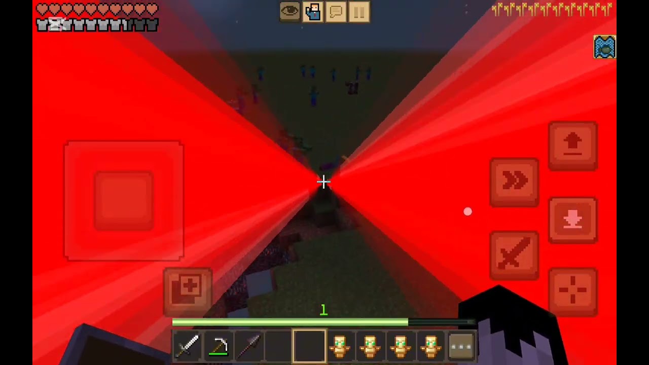 Zombi istilası part 2