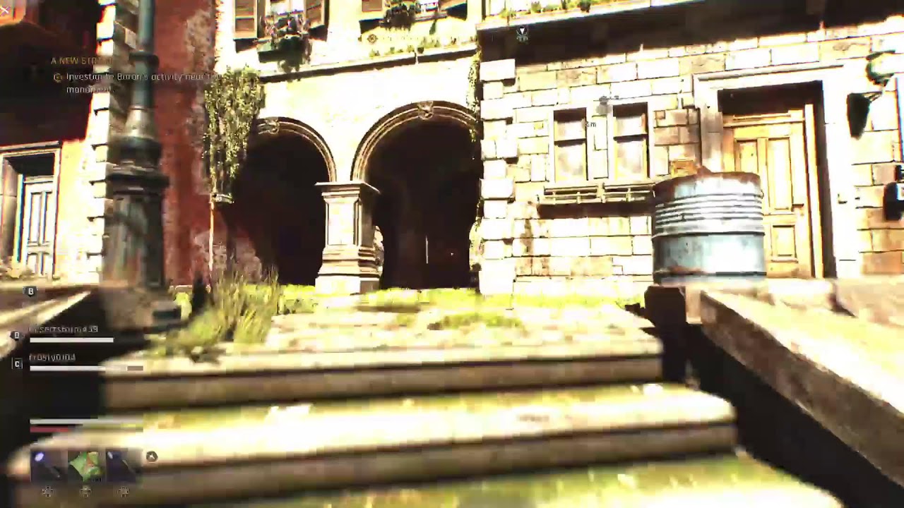 Dying To What Today? (Dying Light: The Beast)