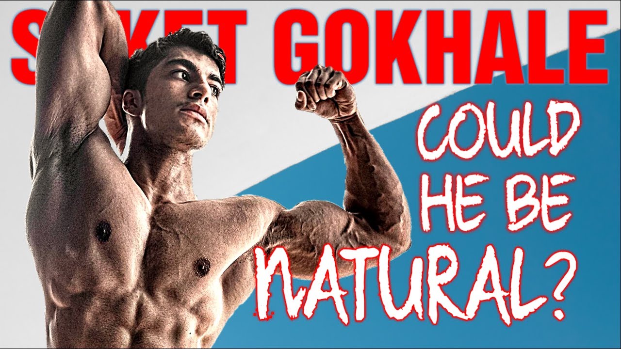 Saket Gokhale || Natty OR Not