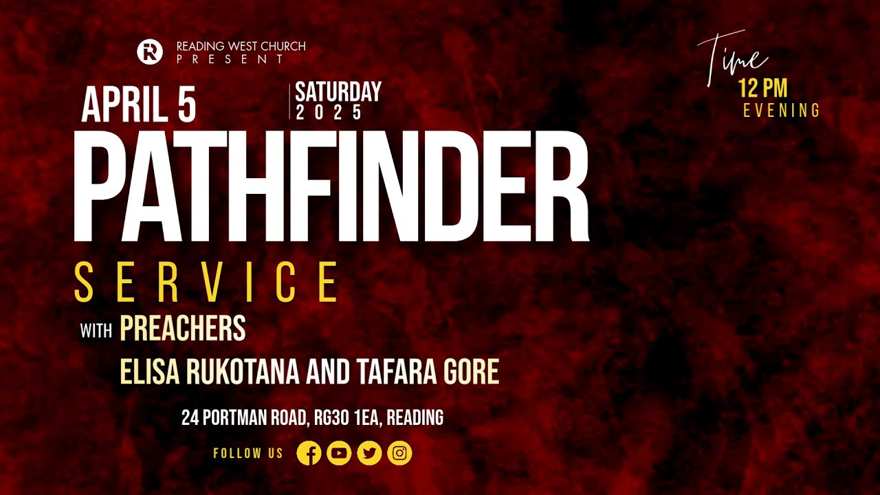 "Pathfinder  And Adventures Day"    05.04.2025