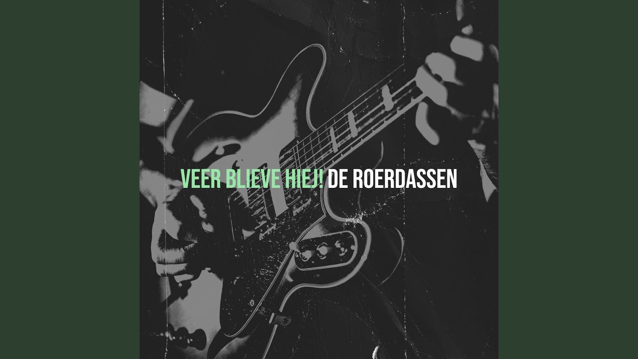 Veer Blieve Hiej!