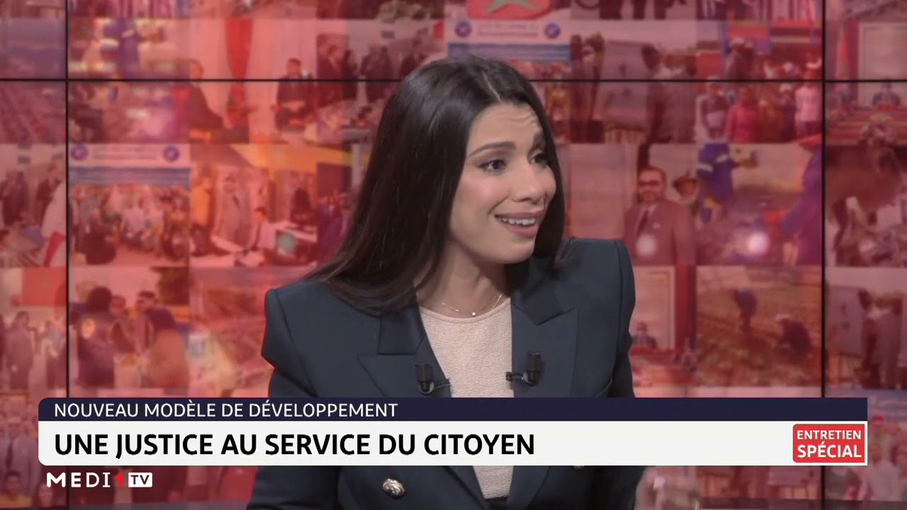 Nouveau modèle de développement: entretien avec Chakib Benmoussa