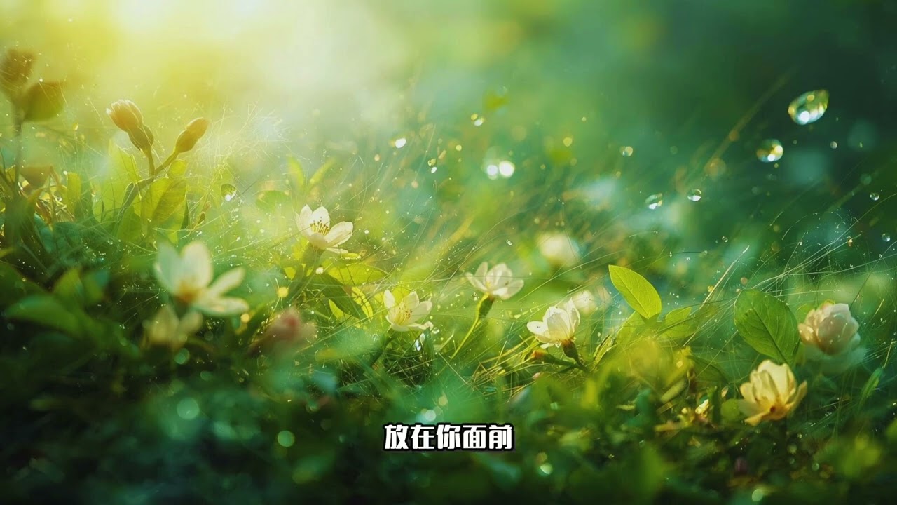金刚经：通往空性的智慧之路6-1