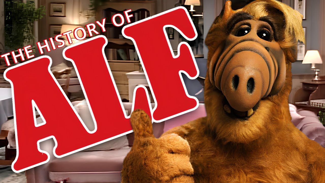 The Messy History of ALF: From Ratings Giant to Weekend Exile