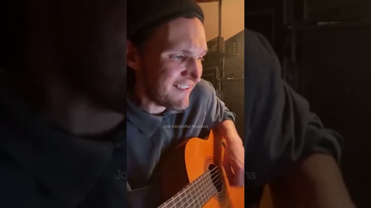 Josh Klinghoffer - Obscene