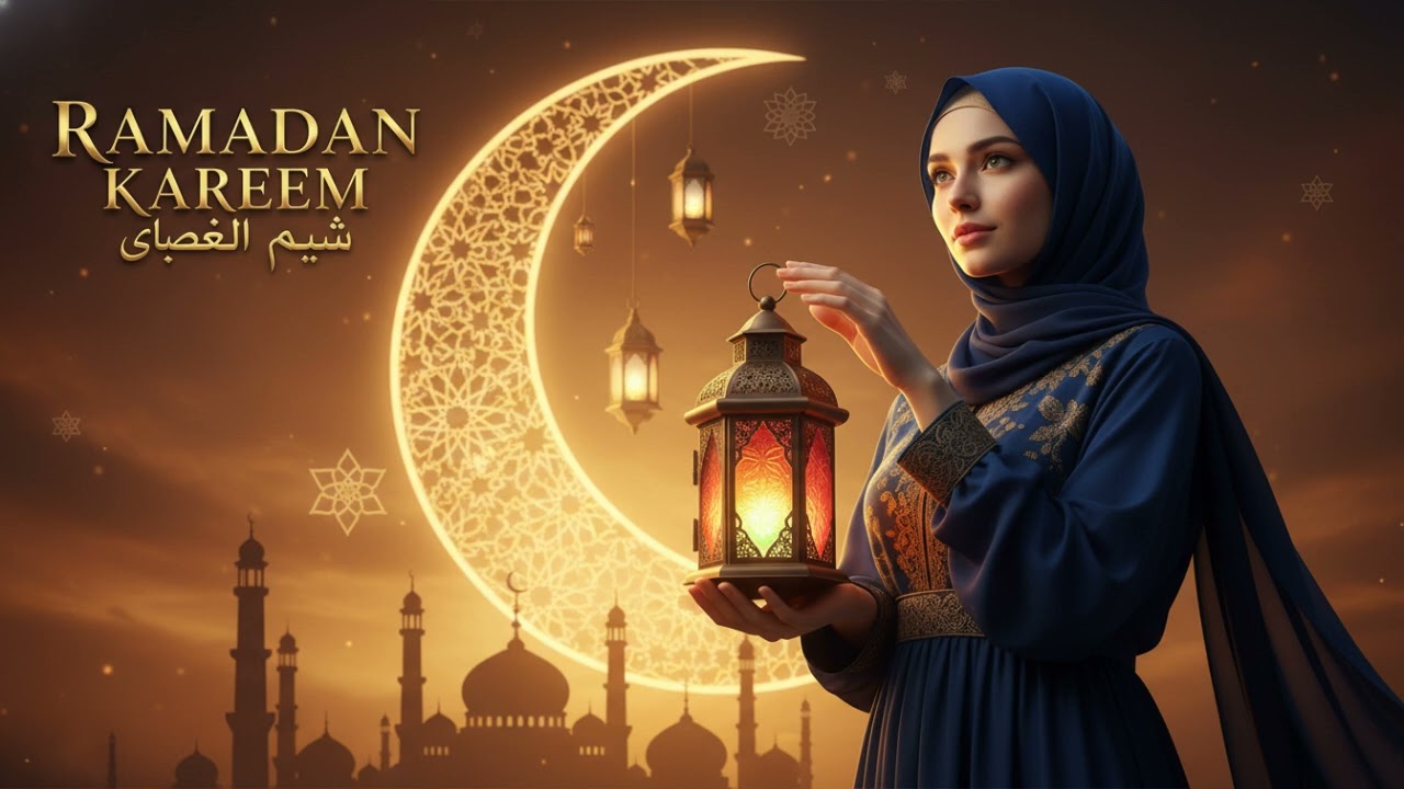 Dzikir Nisfu Syaban & Ramadan untuk Lailatul Qadar, Tahajud 🌙 أناشيد الذكر في ليلة النصف من شعبان