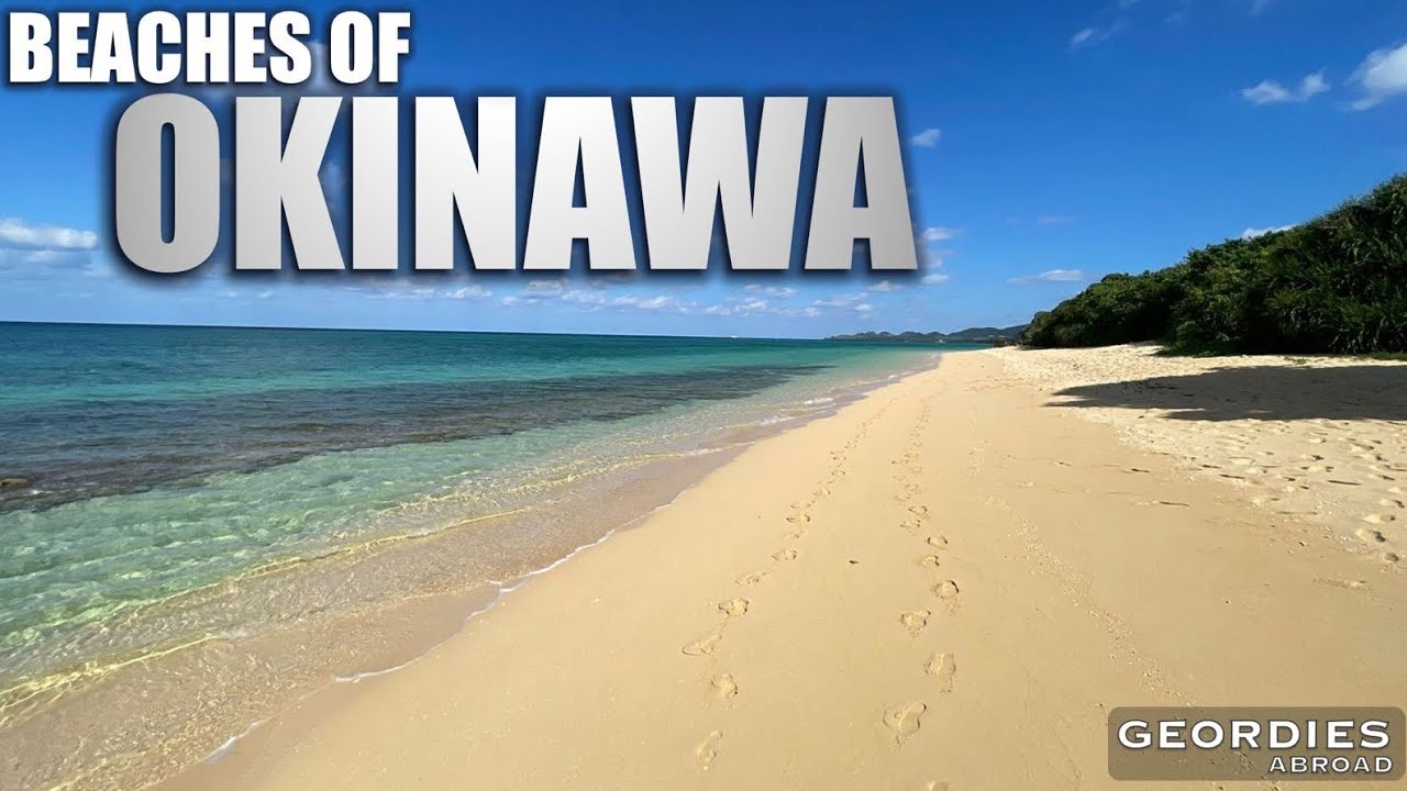 The Best Deserted Beaches in Ishigaki, Okinawa