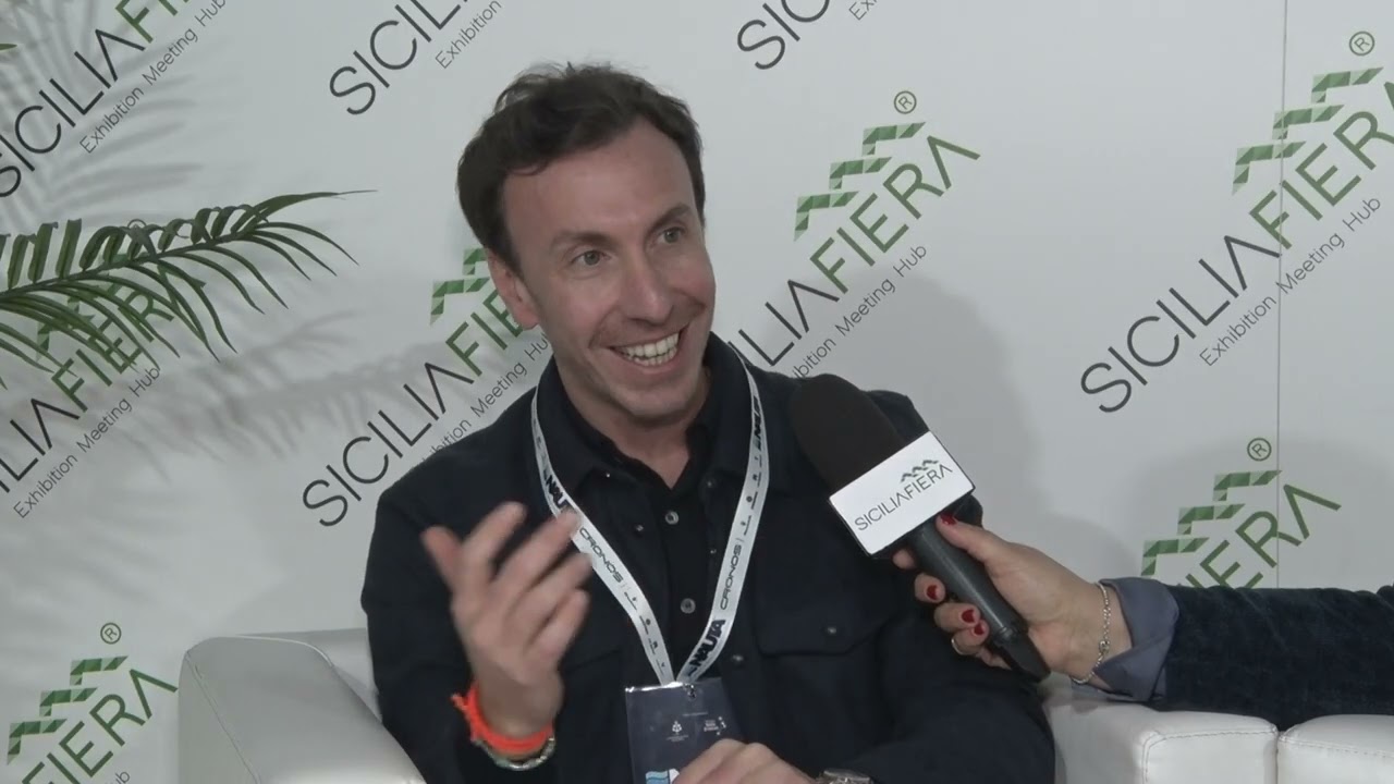 Intervista a Vincenzo Pecorella - Nauta