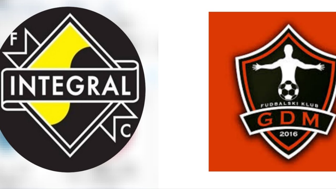 Dragan Mance Cup 2023, gen.2013.,1/2 final, DFK Integral Russia - FK GDM Novi Sad, 4-1