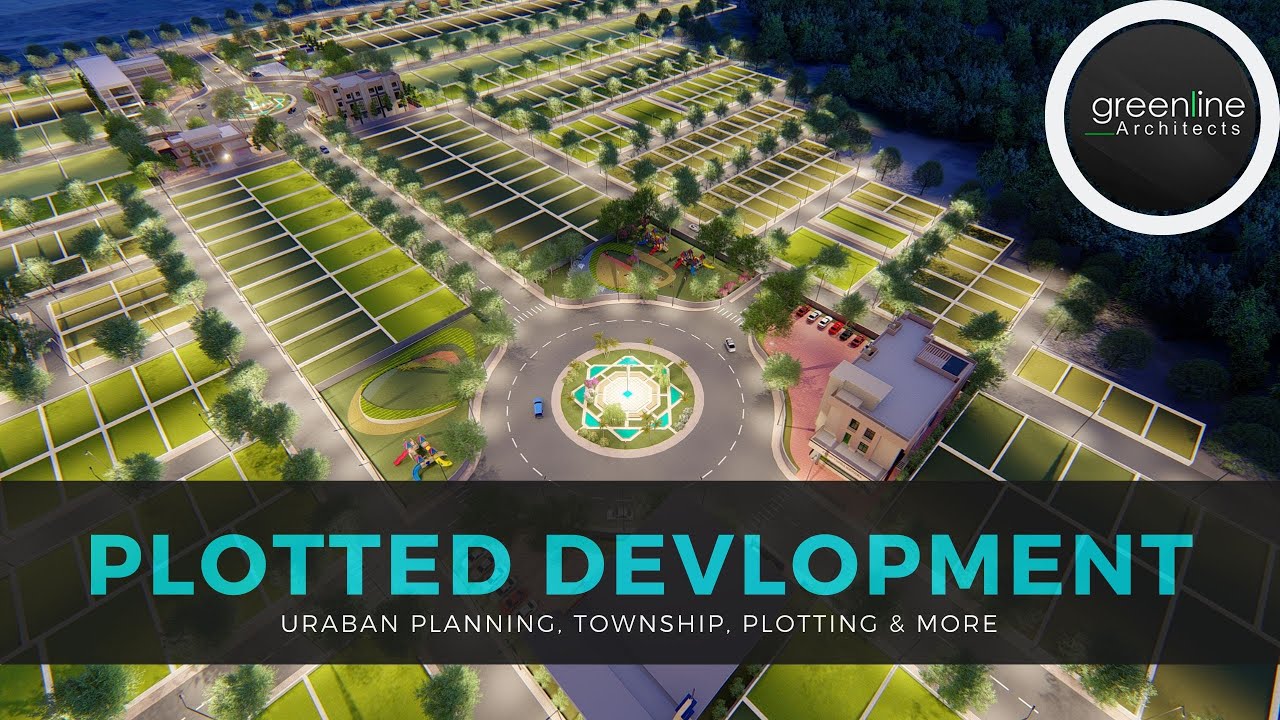 Plotted Development Video Walk-through | ID-024