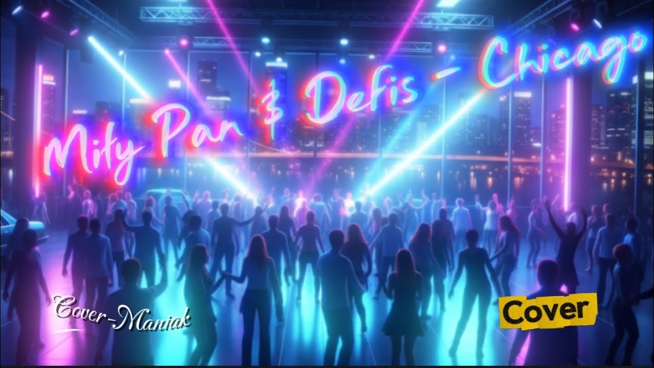 Chicago &ndash; Defis & Miły Pan (Nowa Wersja Dance 2025) | Cover-Maniak