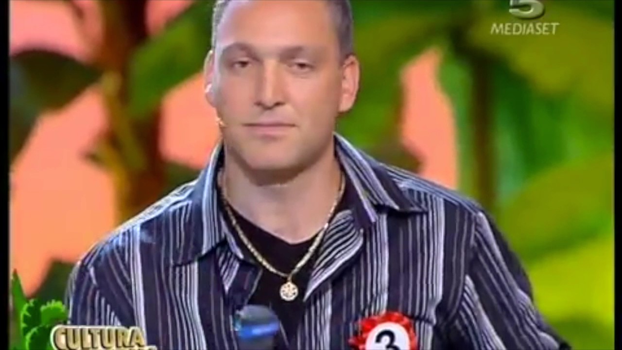 Pasqualino a Cultura Moderna