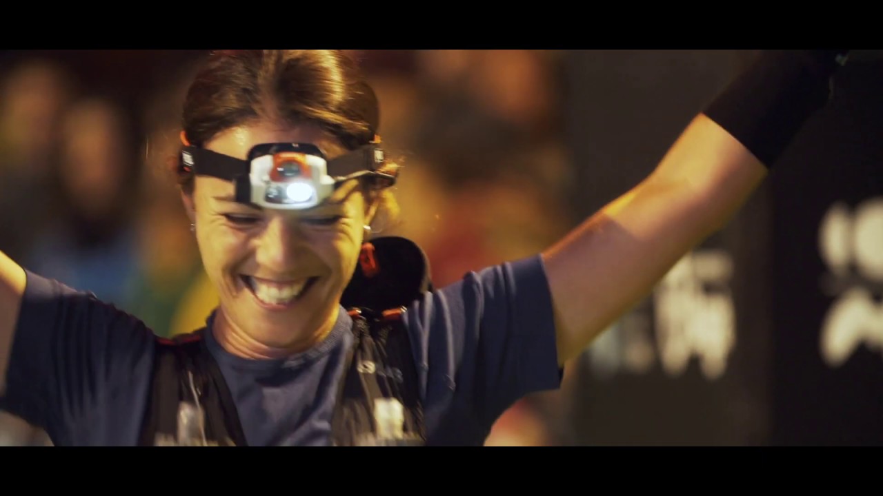 SALOMON ULTRAPIRINEU 2019