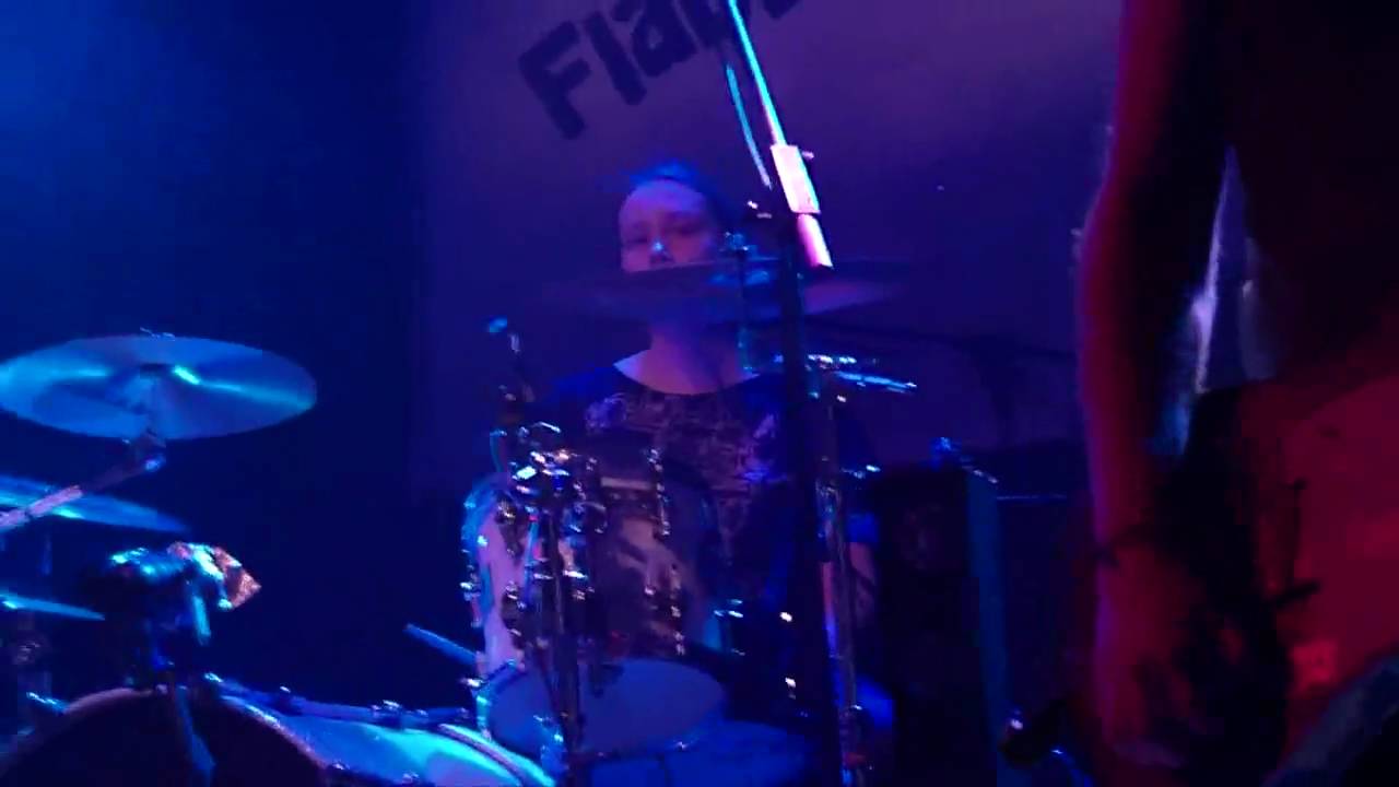 Flabbergasting 
