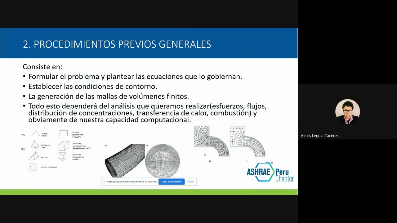 Análisis CFD para sistemas de extracción de monóxido de carbono para sótanos de estacionamiento