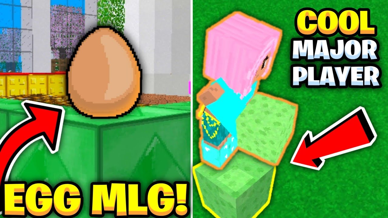 😱 WAYS TO MLG! + MLG SKILLS YOU SHOULD KNOW ABOUT! | @XREALM 🐼