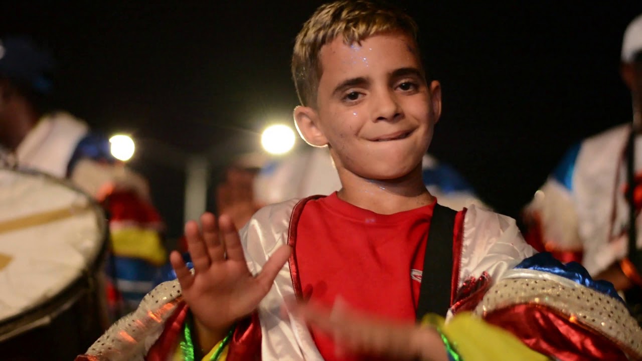 Carnavales en Pinar del Río 2019