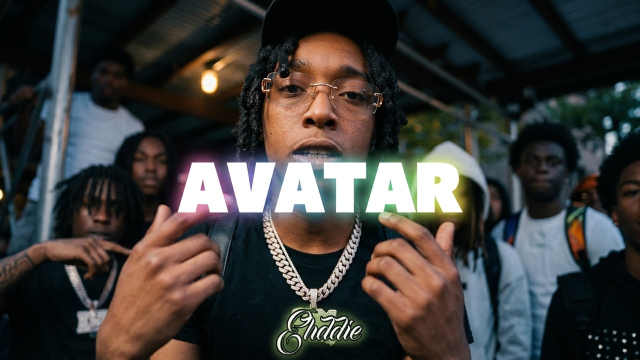 Kyle Richh x Kai Swervo Jerk Drill Type Beat - 