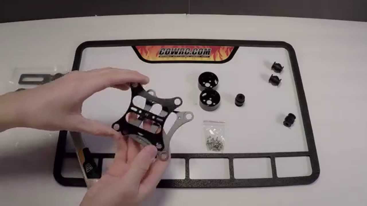 Goodluckbuy gimbal first look