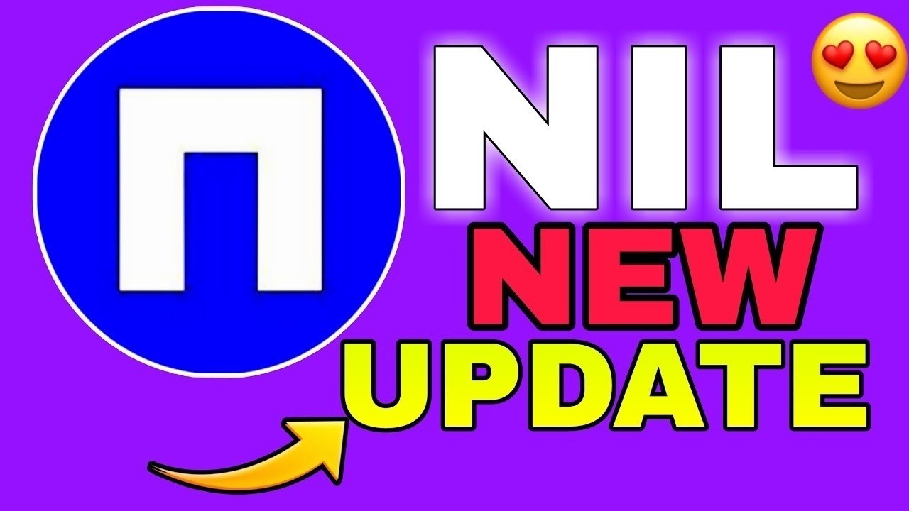 NIL COIN НА ЛУНУ 😍 ПРОГНОЗ ЦЕНЫ NILLION | НОВОСТИ NIL COIN СЕГОДНЯ | NIL CRYPTO 2026