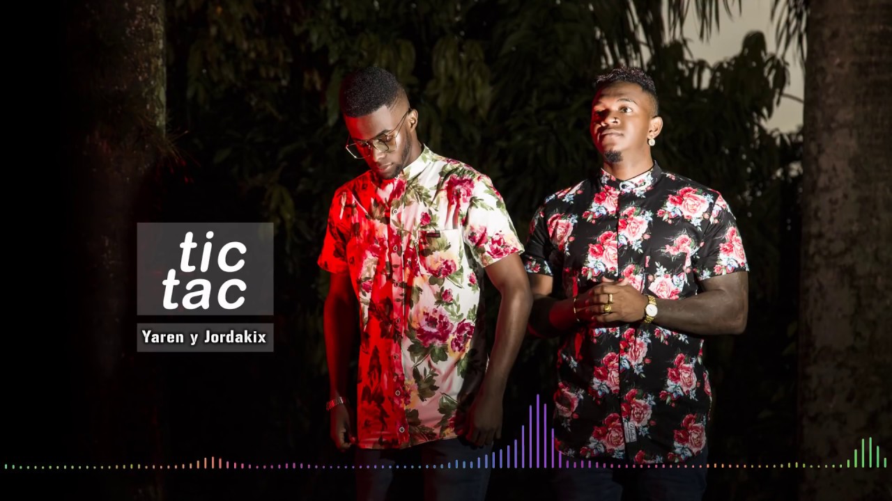 Tic Tac - Control Fina [Audio Oficial]