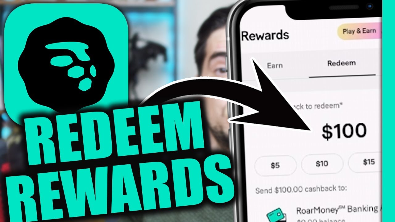 How to Redeem Reward on MoneyLion
