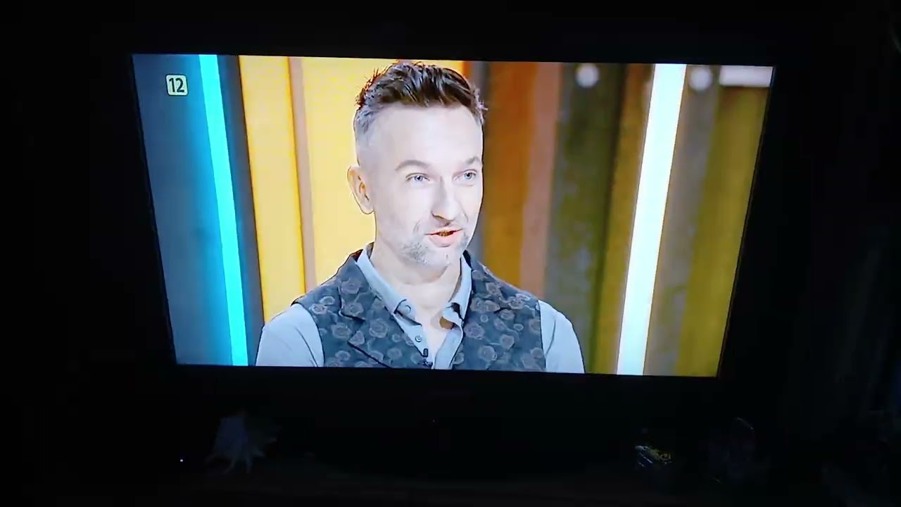 TVN - Zapowiedzi, Ident i Ogłoszenie Społeczne (9.01.2026)
