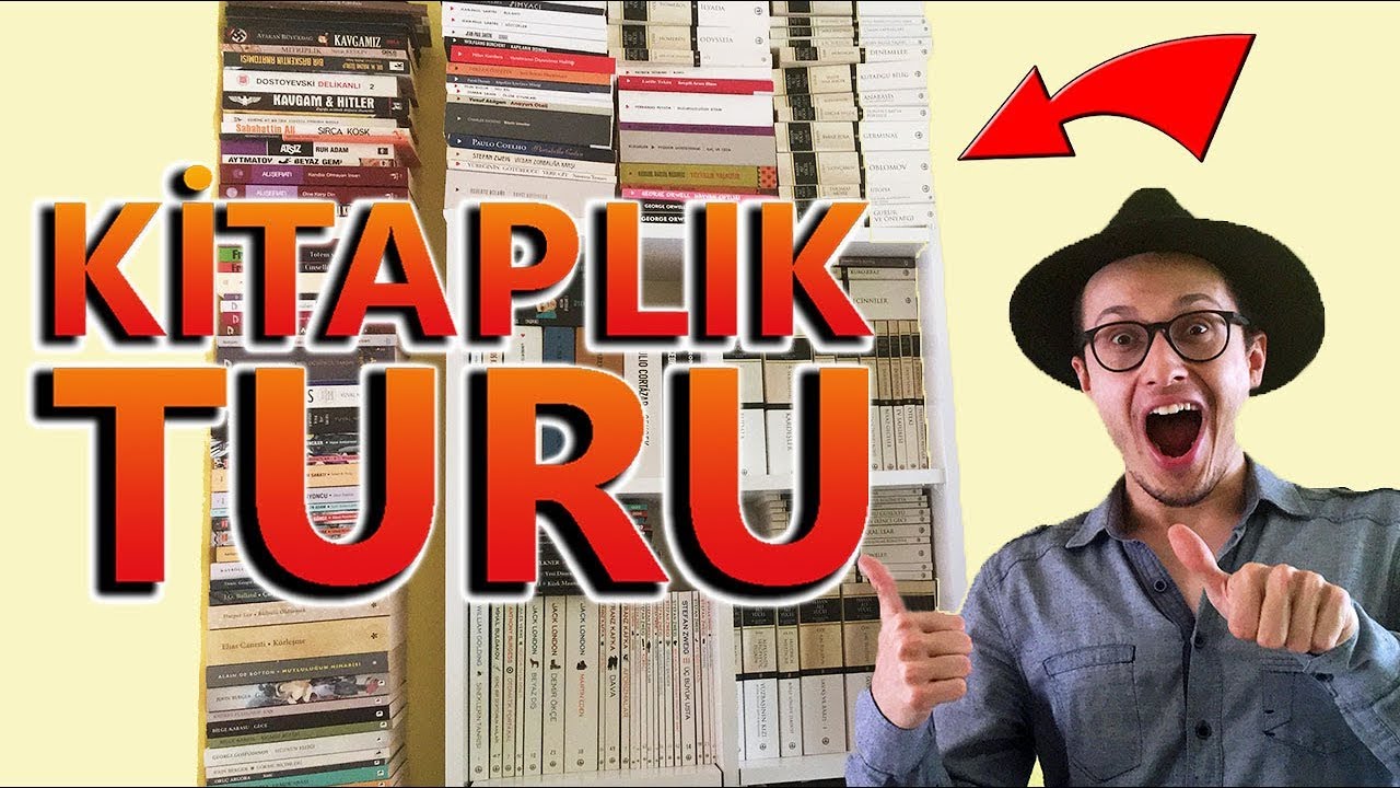 Тур по книжным полкам 2019 + книжные советы