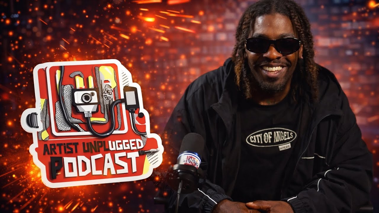 Plugged In With DEtotheZ: Start in Music, travels to Atlanta, London show, New Music and more